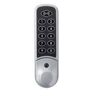 electronic lock 1