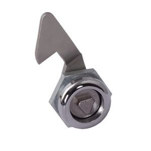 mechanical lock 1