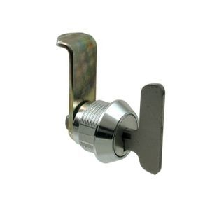 mechanical lock 1