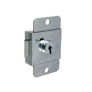 mechanical lock 1