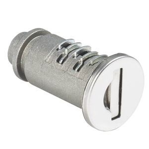 key cylinder lock