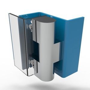 door hinge