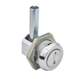 mechanical lock