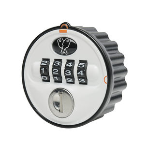 mechanical lock