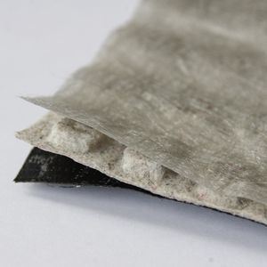polypropylene drainage membrane 1