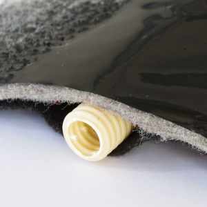 non-woven drainage membrane 1