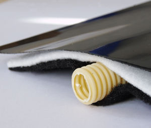 non-woven drainage membrane 1
