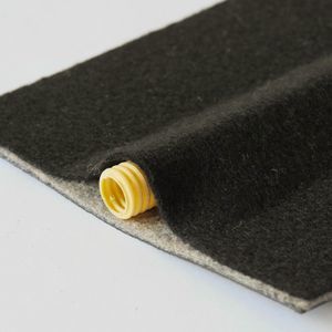 polypropylene geomembrane 1