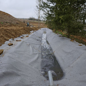 drainage geocomposite 1