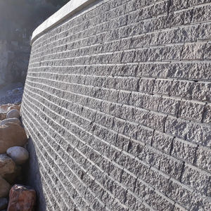 solid concrete block 1