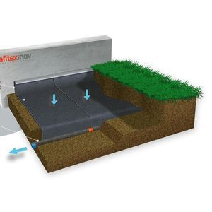 polypropylene geomembrane 1