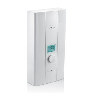 electric instant water heater