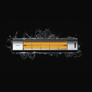 wall infrared heater