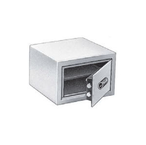 mechanical safe