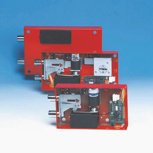 electromechanical lock