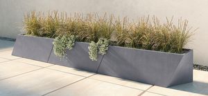 concrete planter 1
