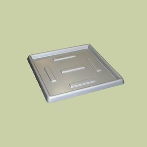 FRP drainage board