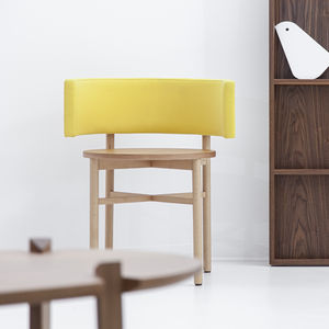 contemporary chair