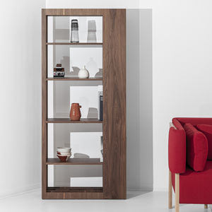 contemporary shelves