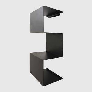 wall-mounted shelf 1
