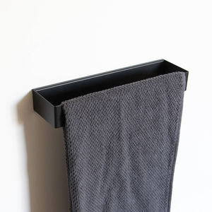 1-bar towel rack