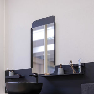 wall-mounted bathroom mirror 1