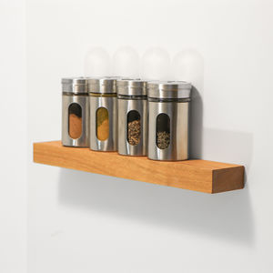 wall-mounted shelf 1