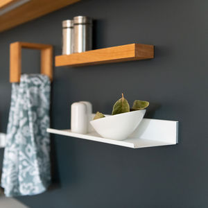 wall-mounted shelf 1