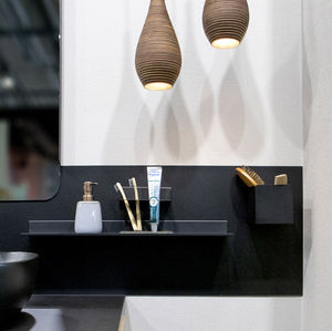 wall-mounted shelf 1