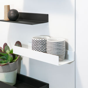 wall-mounted shelf 1