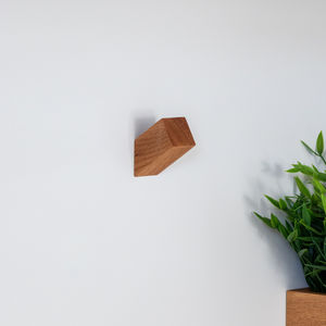 contemporary coat hook 1