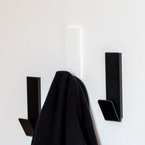 contemporary coat hook 1