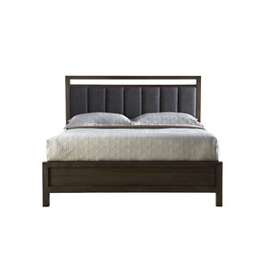 double bed