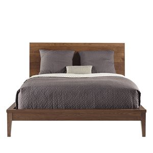double bed