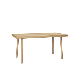 contemporary dining table
