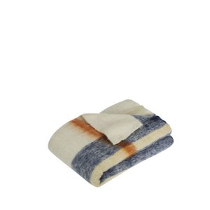 wool blanket
