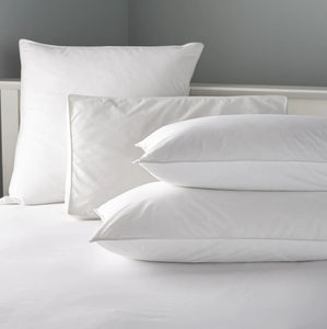 synthetic pillow