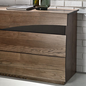 contemporary chest of drawers
