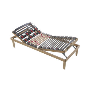 single mattress support
