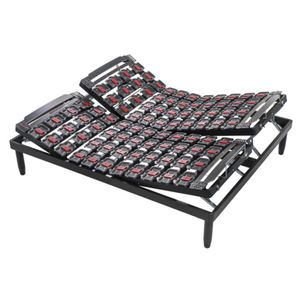 double mattress support 1