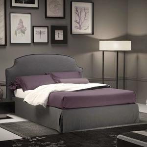 double bed