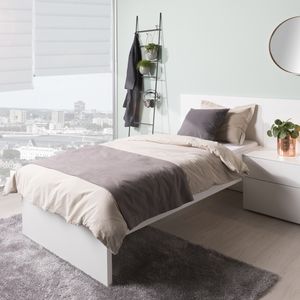 single bed