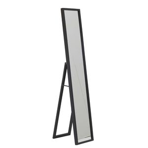 free-standing mirror