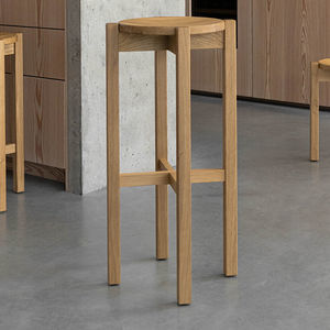 contemporary bar stool