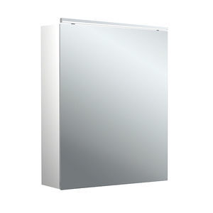 contemporary bathroom mirror cabinet