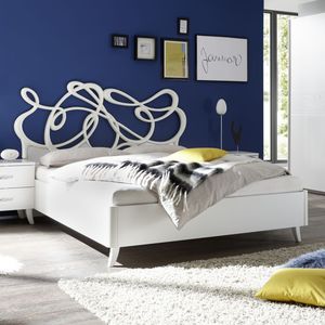 double bed 1