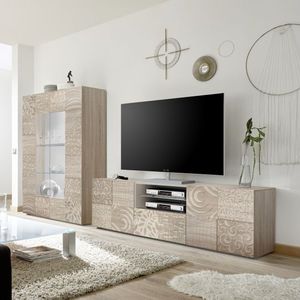 contemporary TV cabinet 1