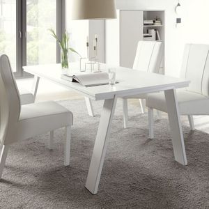 contemporary dining table 1