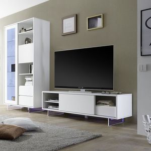 contemporary TV cabinet 1