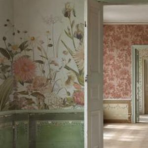 contemporary wallpaper 1